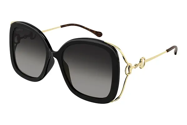 Sonnenbrille Gucci GG1021S 002
