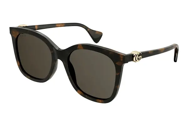 Sonnenbrille Gucci GG1071S 002
