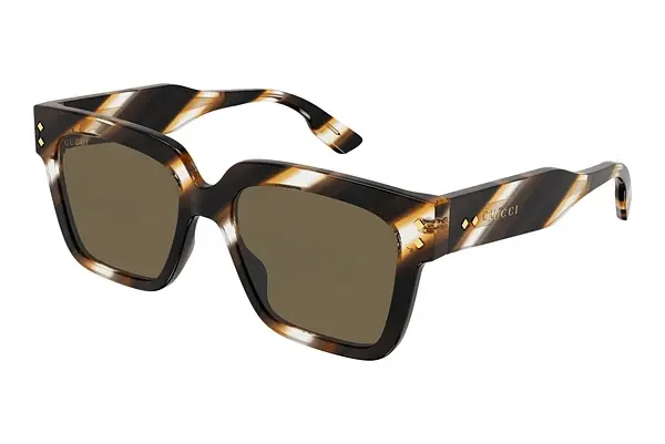 Sonnenbrille Gucci GG1084S 003