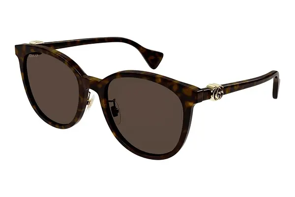 Sonnenbrille Gucci GG1180SK 004
