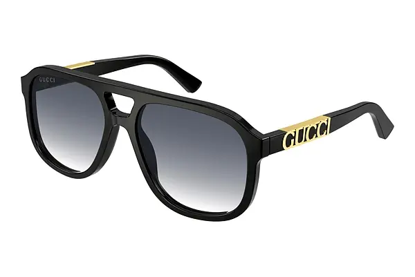Sonnenbrille Gucci GG1188S 002