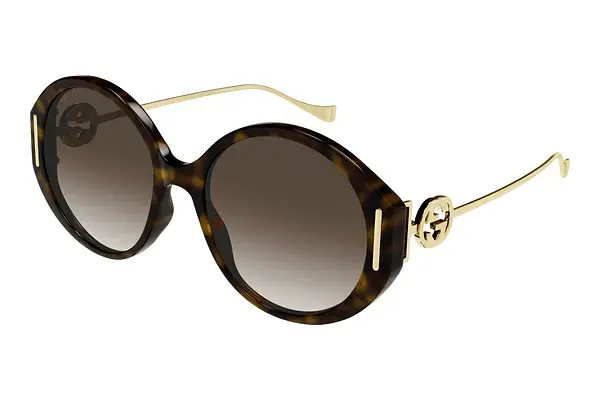 Sonnenbrille Gucci GG1202S 003
