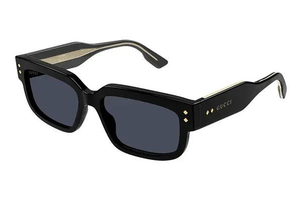 Sonnenbrille Gucci GG1218S 001