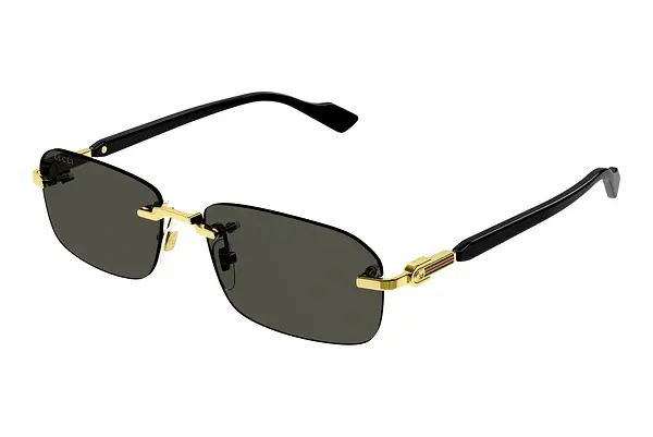 Sonnenbrille Gucci GG1221S 001