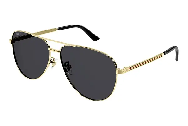 Sonnenbrille Gucci GG1233SA 001