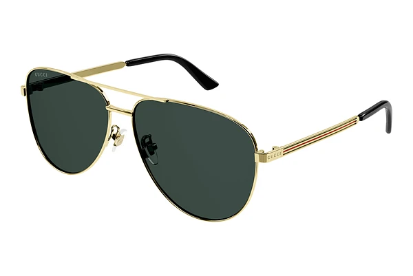 Sonnenbrille Gucci GG1233SA 002