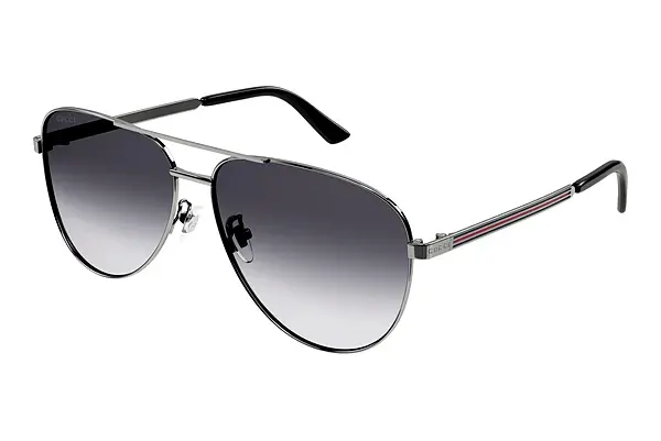 Sonnenbrille Gucci GG1233SA 003