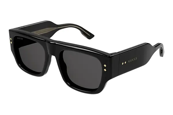 Sonnenbrille Gucci GG1262S 001