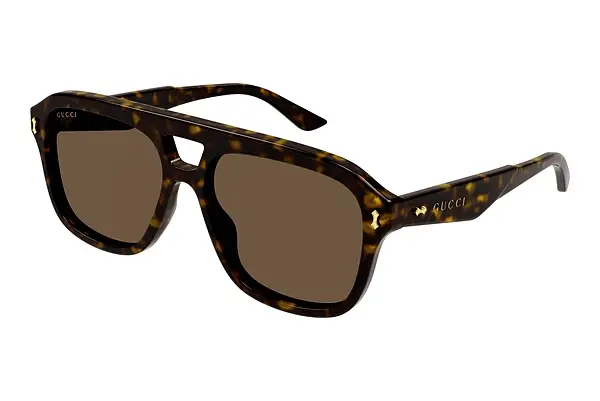 Sonnenbrille Gucci GG1263S 006
