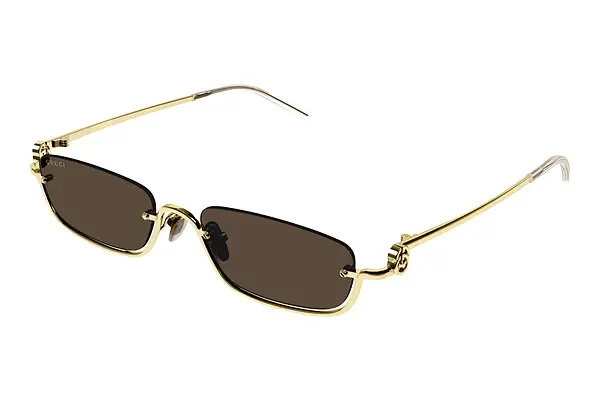 Sonnenbrille Gucci GG1278S 001