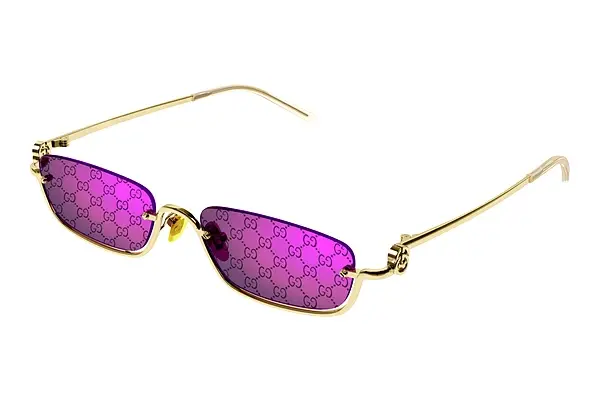 Sonnenbrille Gucci GG1278S 005