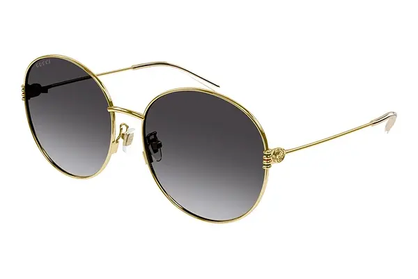 Sonnenbrille Gucci GG1281SK 001