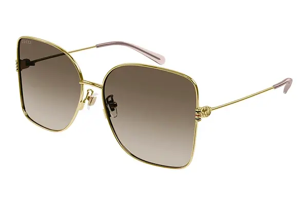 Sonnenbrille Gucci GG1282SA 003