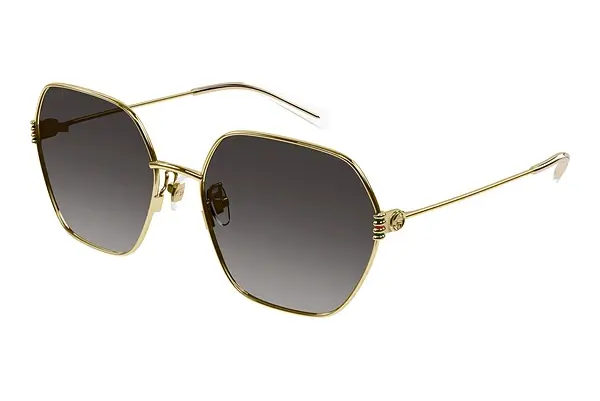 Sonnenbrille Gucci GG1285SA 001