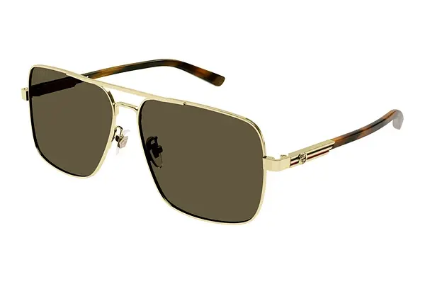Sonnenbrille Gucci GG1289S 002