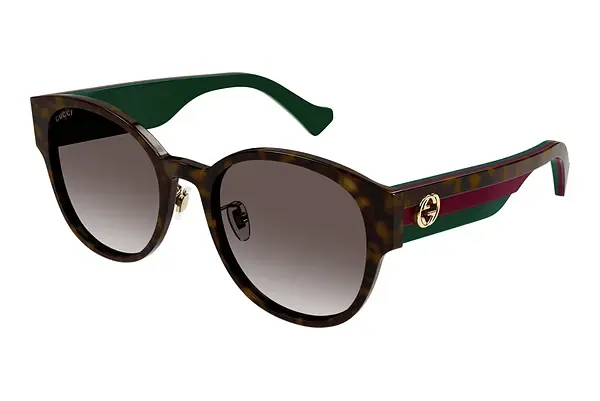 Sonnenbrille Gucci GG1304SK 002