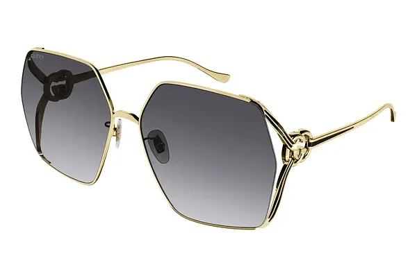 Sonnenbrille Gucci GG1322SA 001