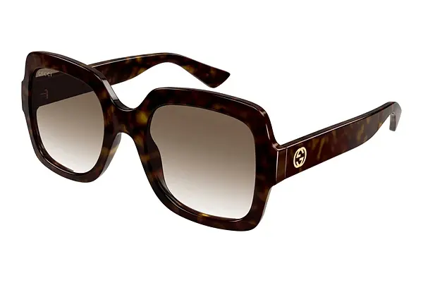 Sonnenbrille Gucci GG1337S 003
