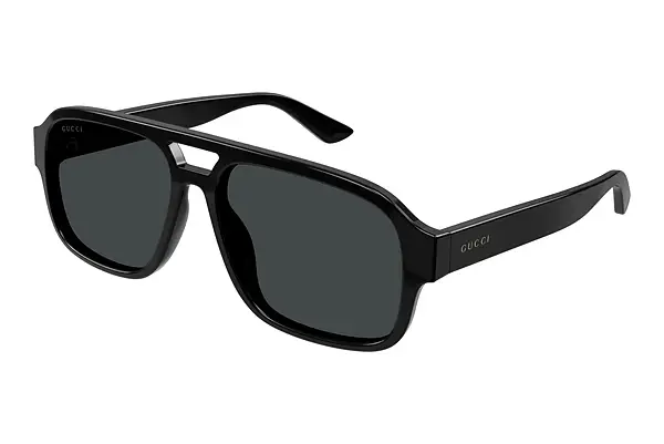 Sonnenbrille Gucci GG1342S 001