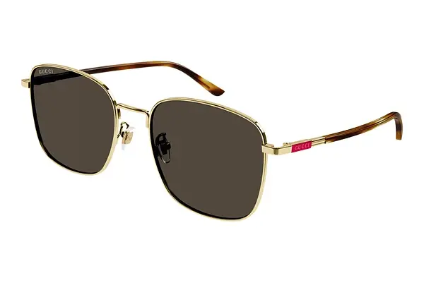 Sonnenbrille Gucci GG1350S 002