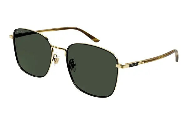 Sonnenbrille Gucci GG1350S 003