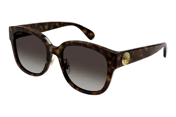 Sonnenbrille Gucci GG1409SK 002