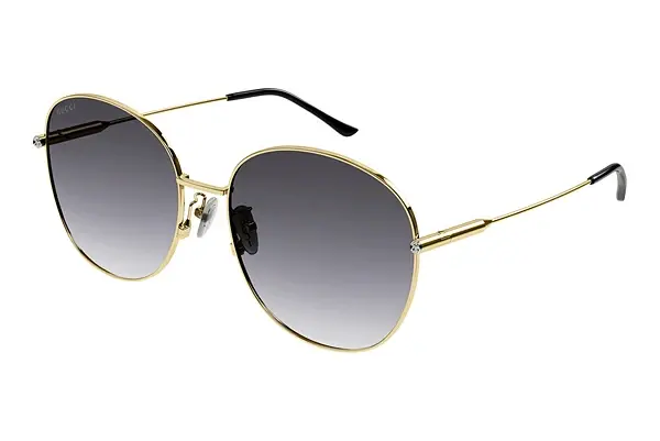 Sonnenbrille Gucci GG1416SK 001