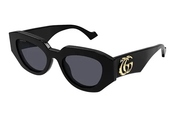 Sonnenbrille Gucci GG1421S 001