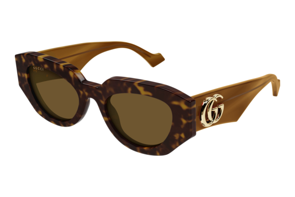 Sonnenbrille Gucci GG1421S 009