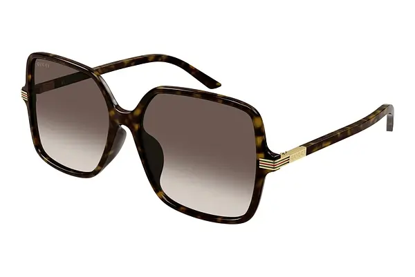 Sonnenbrille Gucci GG1448SA 002