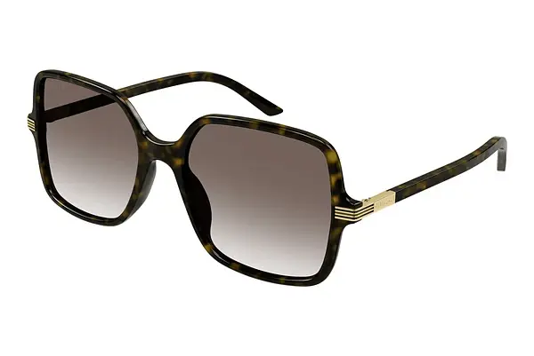 Sonnenbrille Gucci GG1449S 002