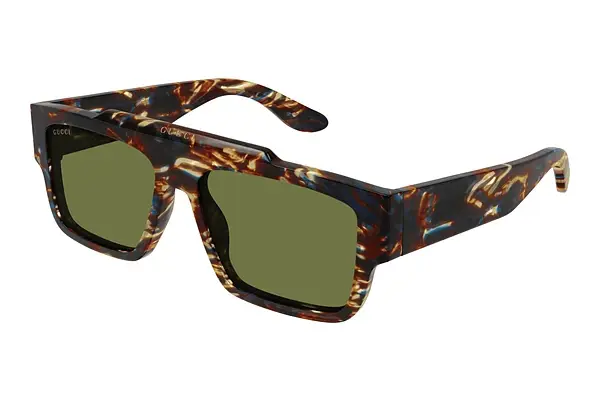 Sonnenbrille Gucci GG1460S 002