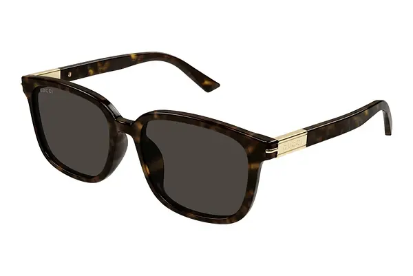 Sonnenbrille Gucci GG1505SK 002