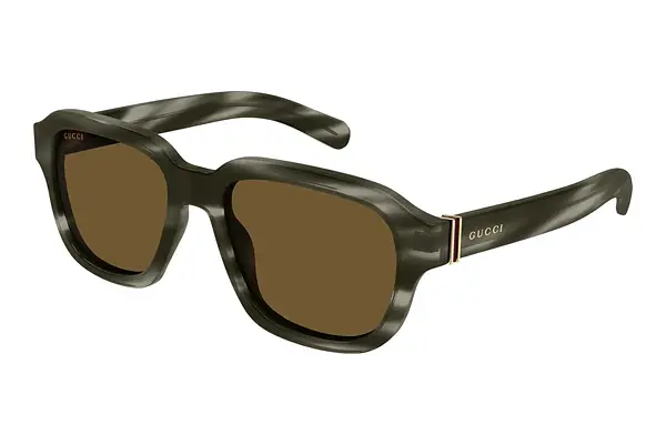 Sonnenbrille Gucci GG1508S 003