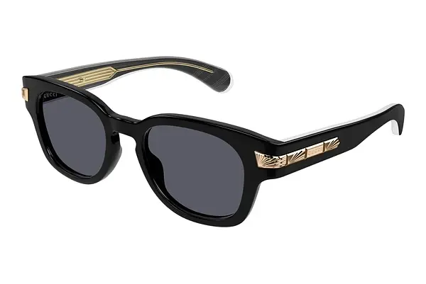 Sonnenbrille Gucci GG1518S 001