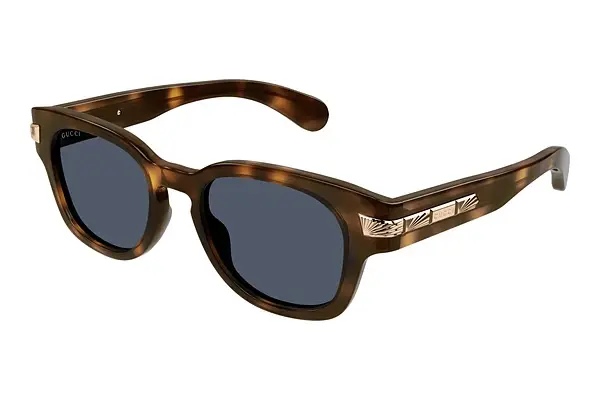 Sonnenbrille Gucci GG1518S 002