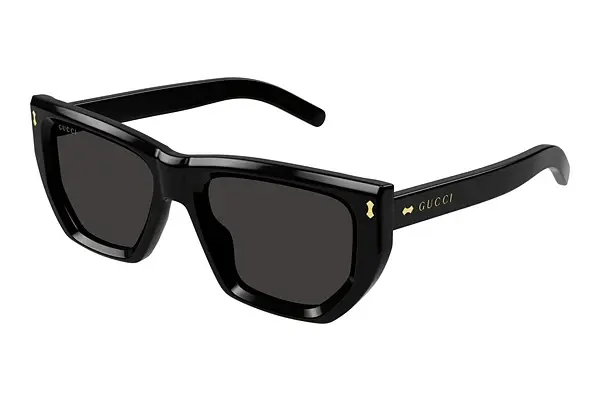 Sonnenbrille Gucci GG1520S 001