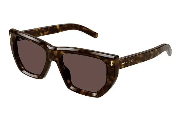Sonnenbrille Gucci GG1520S 002