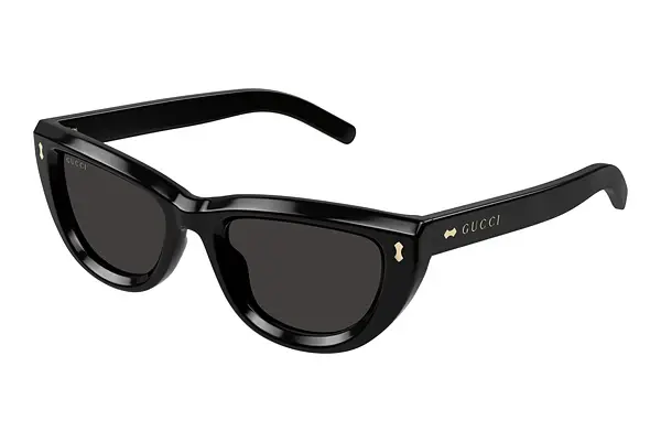 Sonnenbrille Gucci GG1521S 001