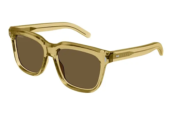 Sonnenbrille Gucci GG1523S 004