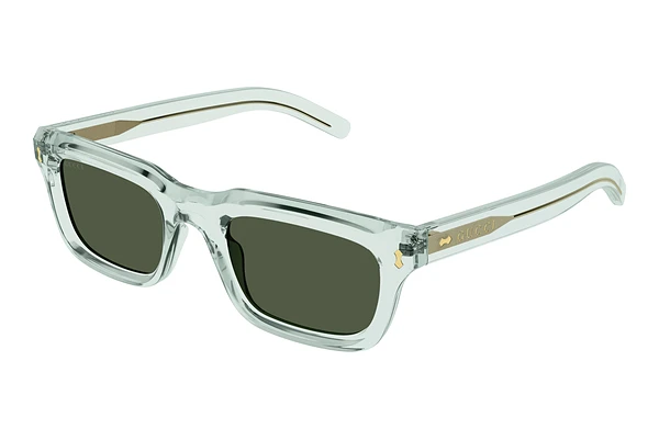 Sonnenbrille Gucci GG1524S 004