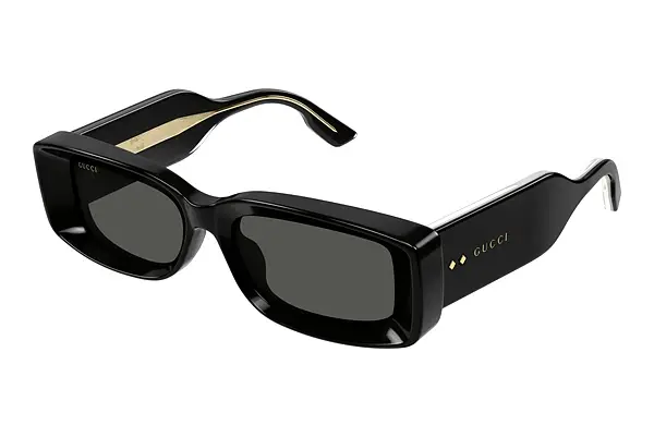 Sonnenbrille Gucci GG1528S 001