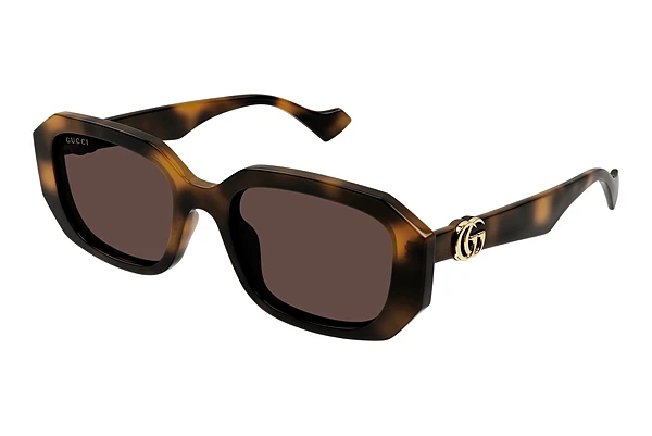 Sonnenbrille Gucci GG1535S 002
