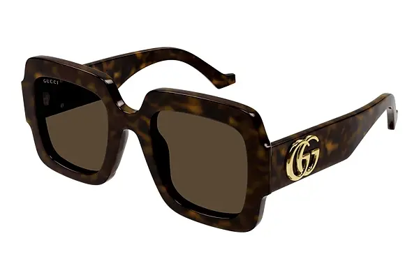 Sonnenbrille Gucci GG1547S 002