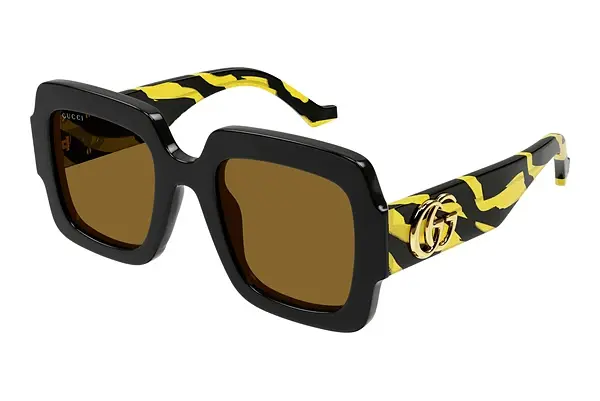 Sonnenbrille Gucci GG1547S 004