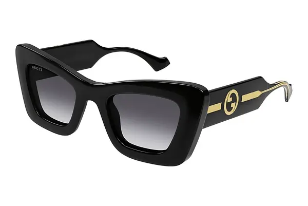 Sonnenbrille Gucci GG1552S 001
