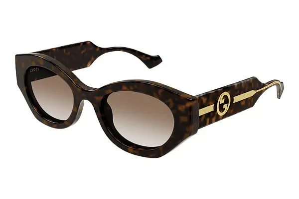 Sonnenbrille Gucci GG1553S 002