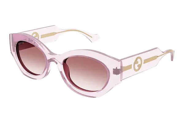 Sonnenbrille Gucci GG1553S 003