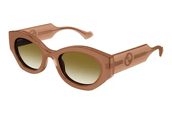 Sonnenbrille Gucci GG1553S 004