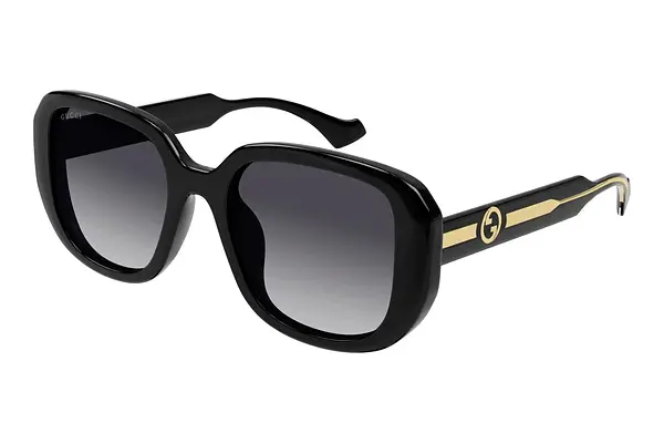 Sonnenbrille Gucci GG1557SK 001